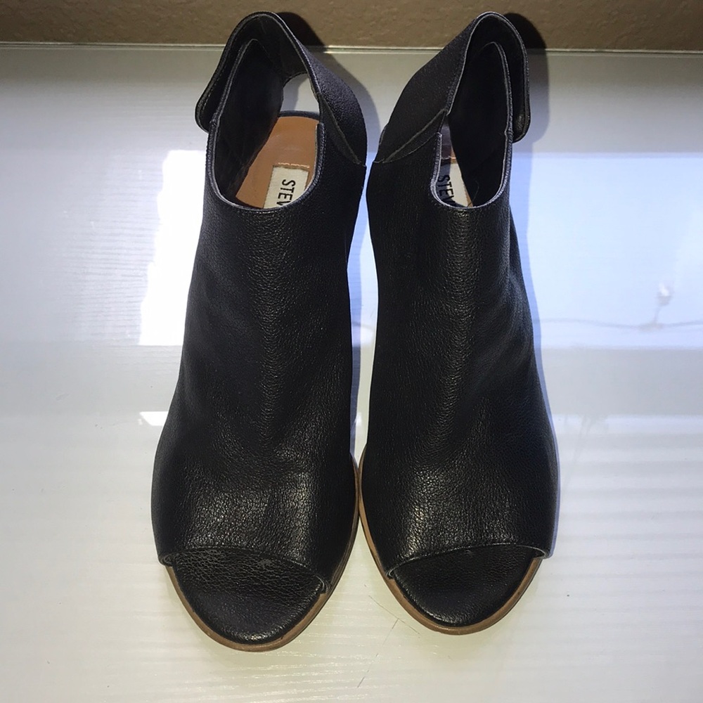 Steve Madden heels